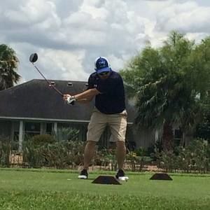 Meet your Posher, William